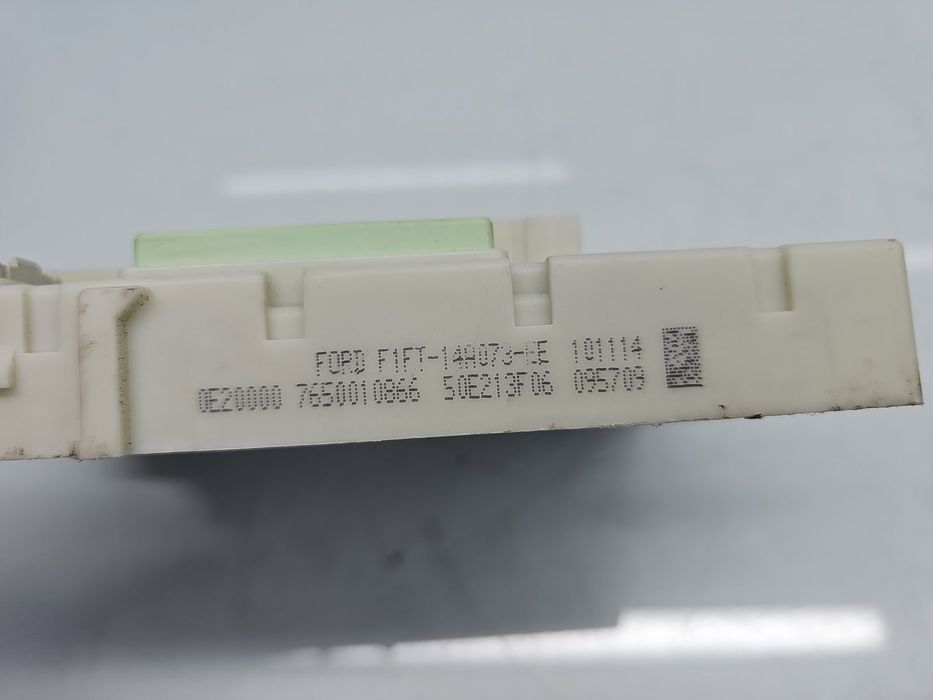 Panou sigurante Ford Kuga II [Fabr 2012-prezent] F1FT-14A073-EE