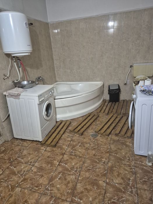 Casa de vanzare in Cislau, Buzau - 160 mp locuibili, etaj la gri, curte generoasa gata de mutare