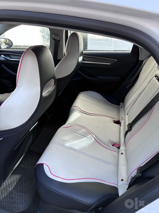 Byd chazor 2023 yil