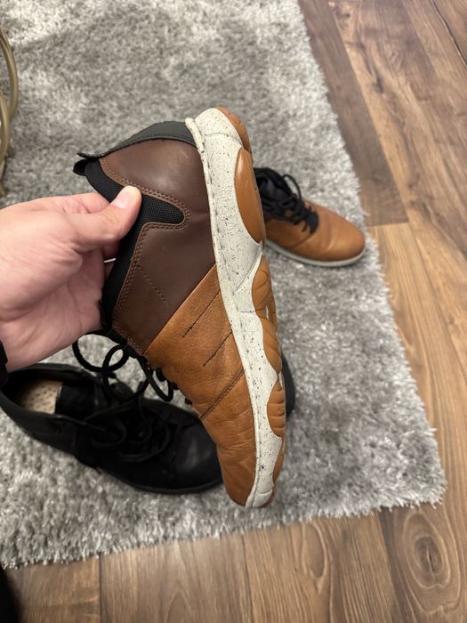 Geox 46 - 30 cm Ghete / Pantofi