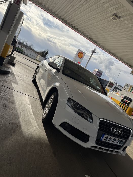 AUDI A4 2010 — imagine 5