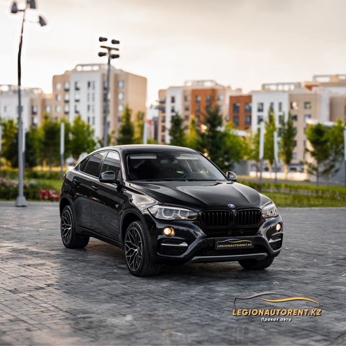 Прокат авто Быстро Астана
