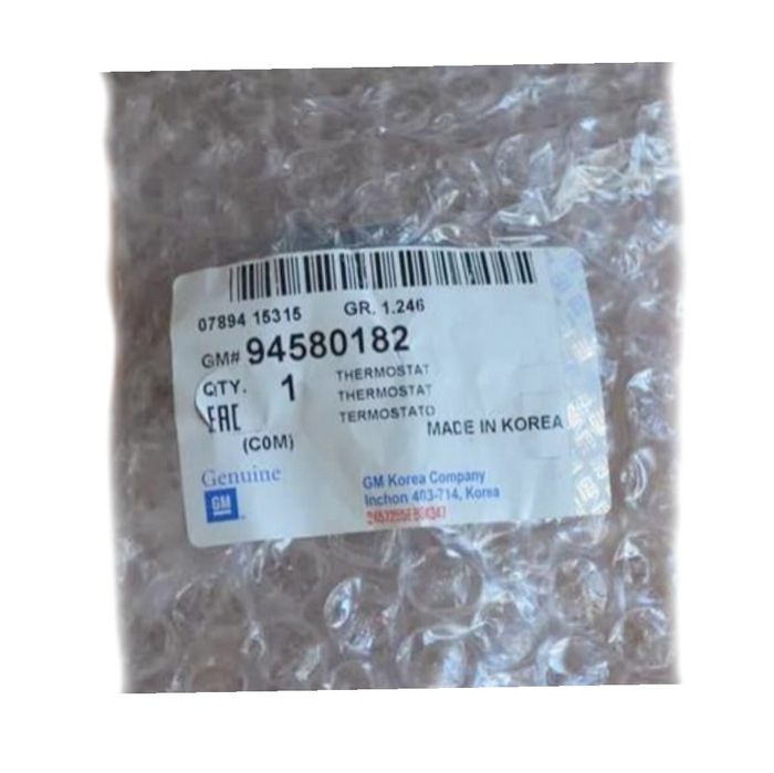 Термостат для Matiz,Damas,Labo