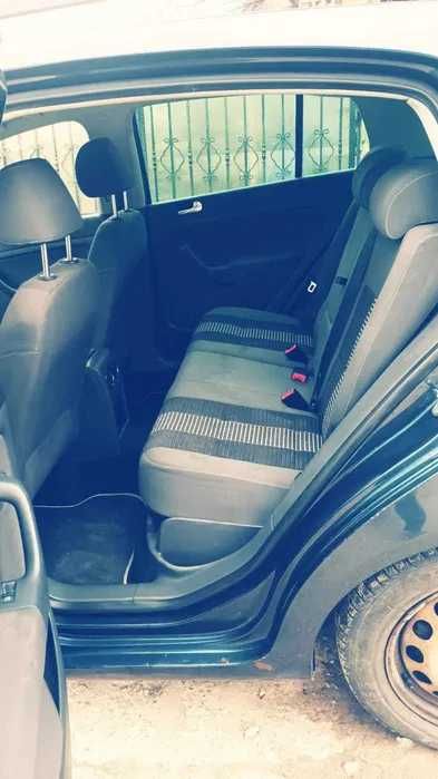 VOLKSWAGEN Golf Plus 2008 — imagine 4