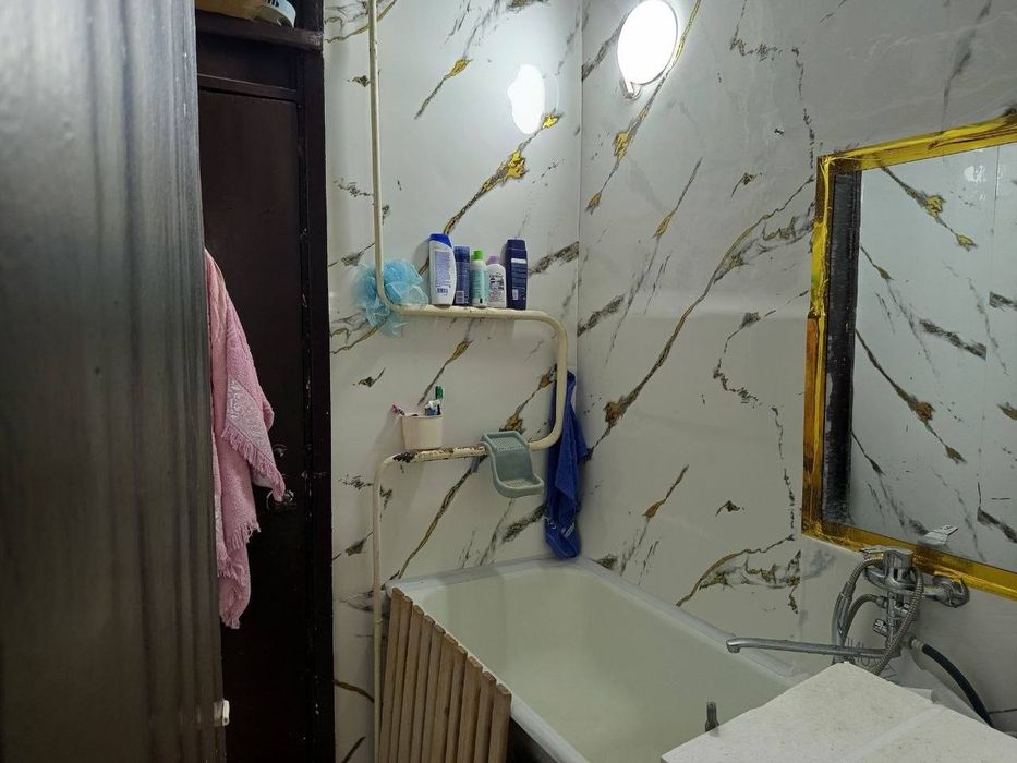 Продаётся квартира Чиланзар квартал 17. 3/3/4