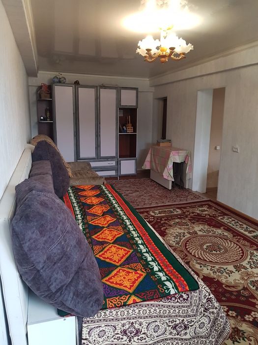 Отдельно стоящий дом