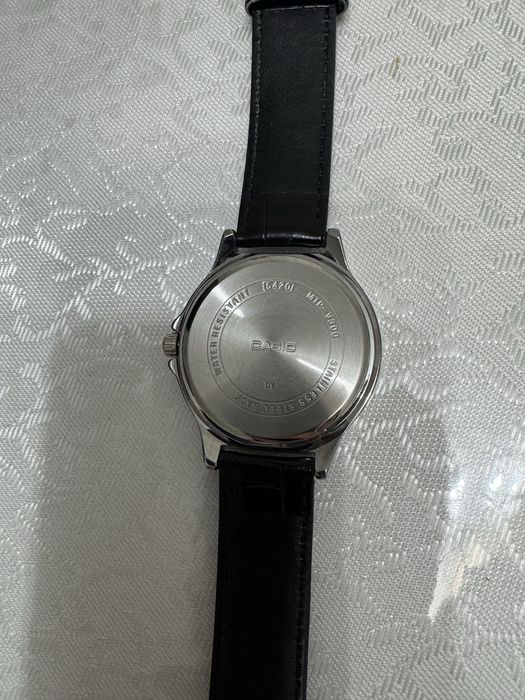 Часы мужские casio