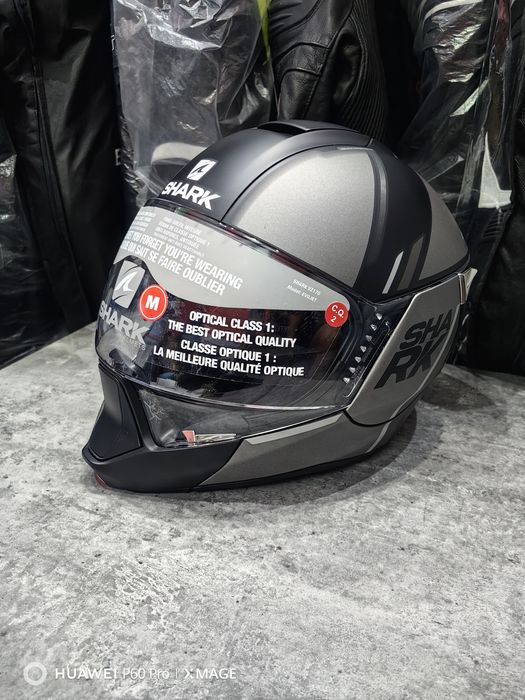 Каска Shark Evojet M : 57 - 58