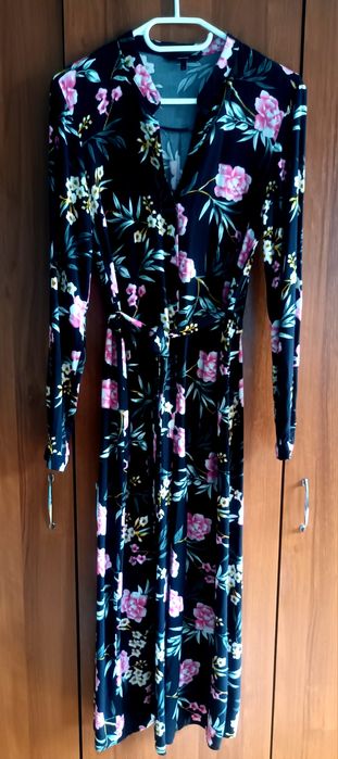 Оригинална рокля