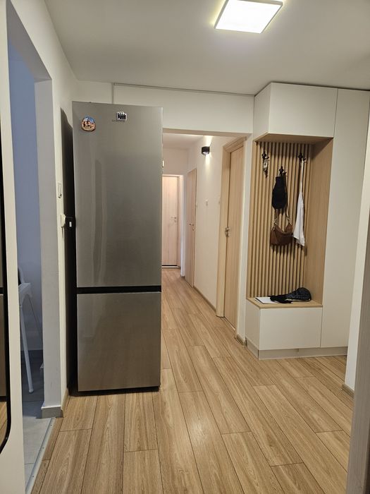 Apartament 3 Camere Renovat, Utilat, Dristor