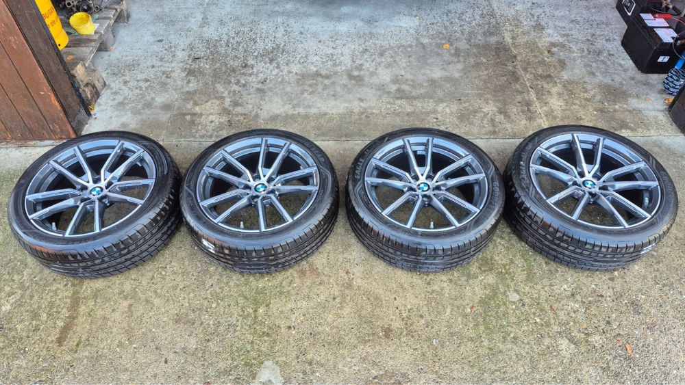 Roti BMW 320 XDrive Diamond Cut