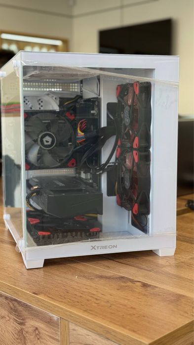 Системный блок Xtreon  Core i3-12100F