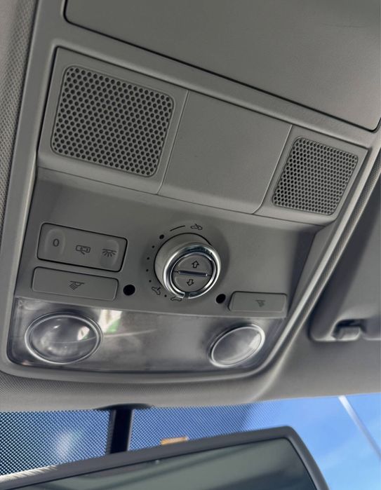 Volkswagen Tiguan 2.0TDI