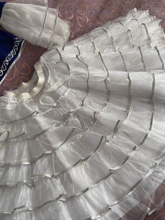 Национальный костюм