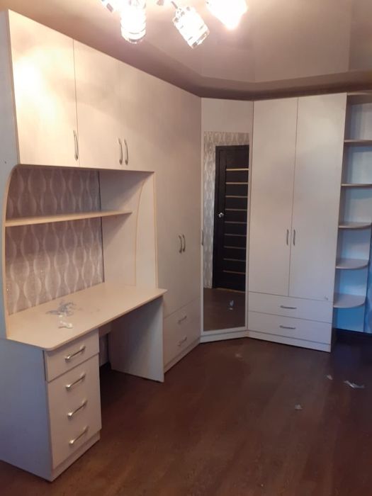 Сборка , разборка мебели