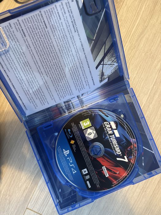 LOGITECH G923 SE TRUEFORCE volan pedala  PC Xbox PS4/PS5 negru + joc