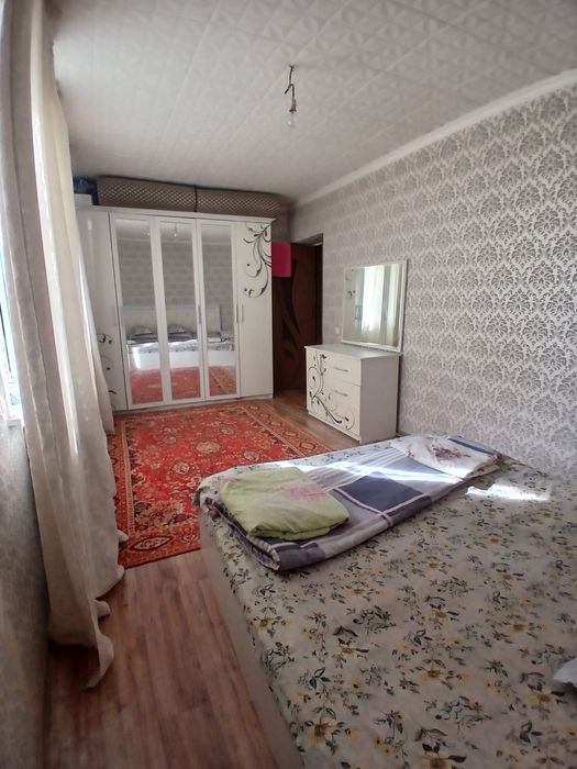 посуточный квартира