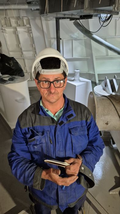 Nelu Pedolu .    Electrician si instalator