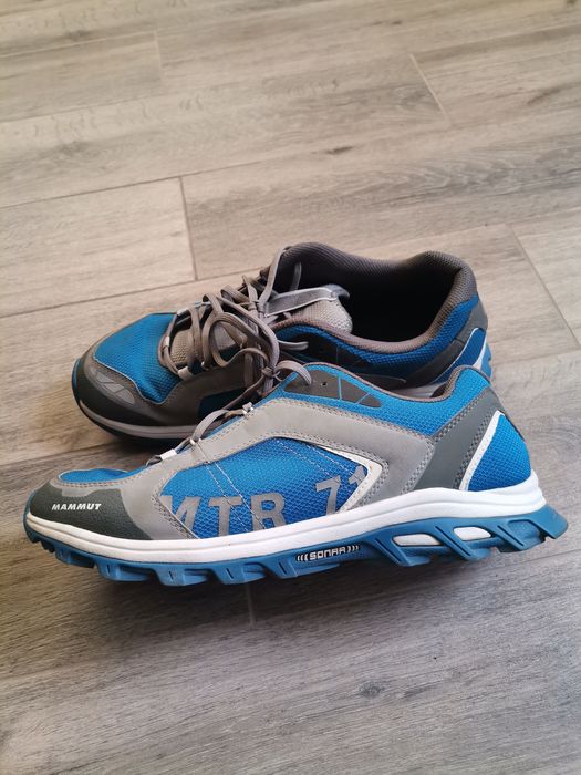 Mammut MTR71- 44 2/3номер. Ecco sandals 44 номер