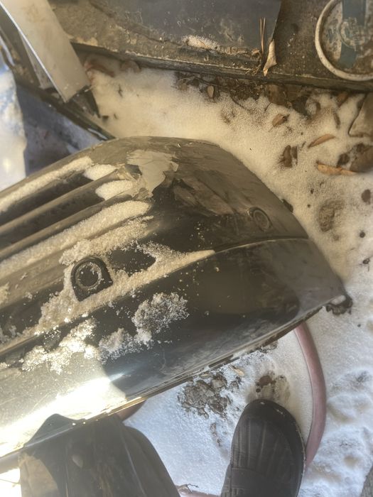 Партроник mercedes w140 кабан