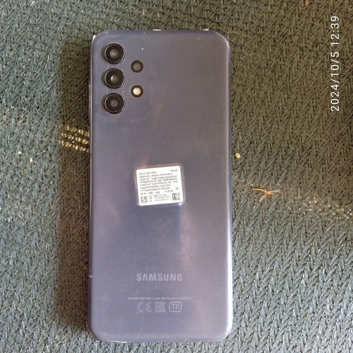 Samsung A 13 4/64