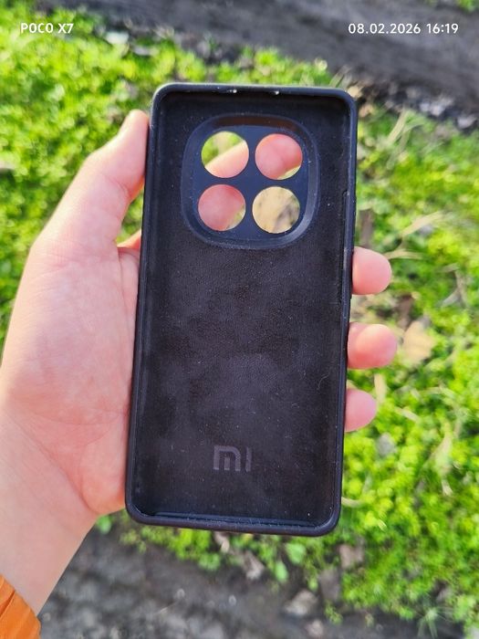 Продавам калъф на POCO X7