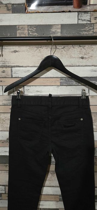 Dsquared S-дамски дънки (х-601)