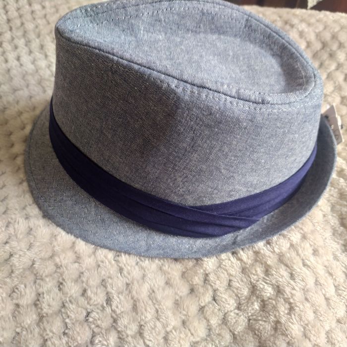 Vand palarie Fedora