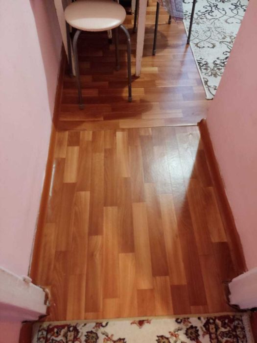 сдается квартира в Бостандыкском районе