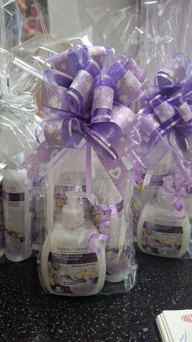 Продам подарочные наборы
