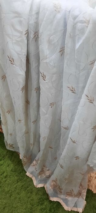 Продаю тюли разные