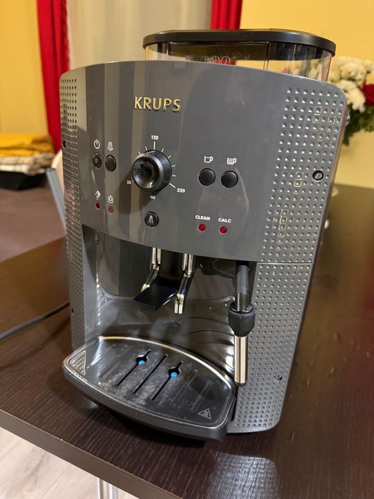 Espressor Krups Espresseria Automatic EA8108