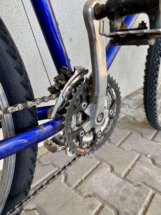 Trek Single Track XC 930 marime M