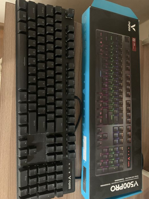 Клавиатура компьютерная