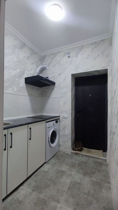 1 комнатная квартира. Бывшее общежитие. Яшнабадский район. Слонима