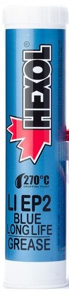 12 tub Vaselina picon rezistenta apa.Vaselina albastra  temperatura