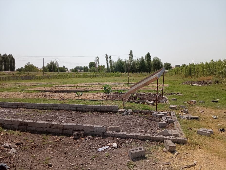 No turar joy kochmas mulk Jismoniy shaxs nomida