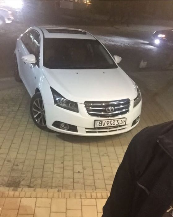 Lasseti cruze arendaga yoq