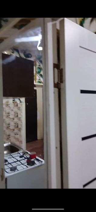 Сдаётся на Чиланзаре 20кварт бывш общежить 1ком 250у.е