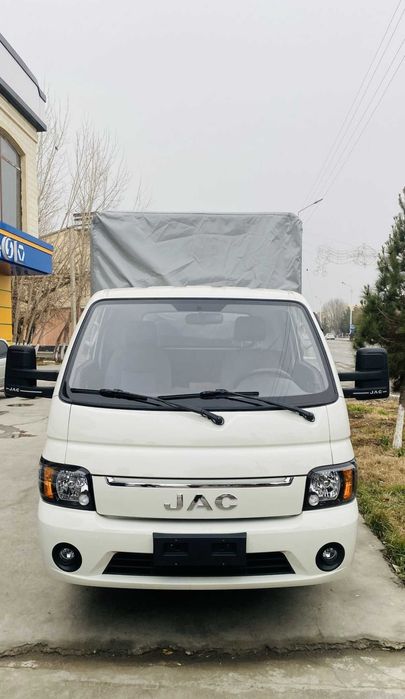 JAC X200 (Tent )