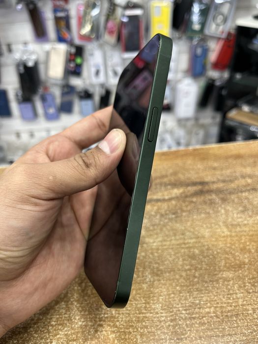 iPhone 13 128GB 86% (Kaspi 0-0-12)