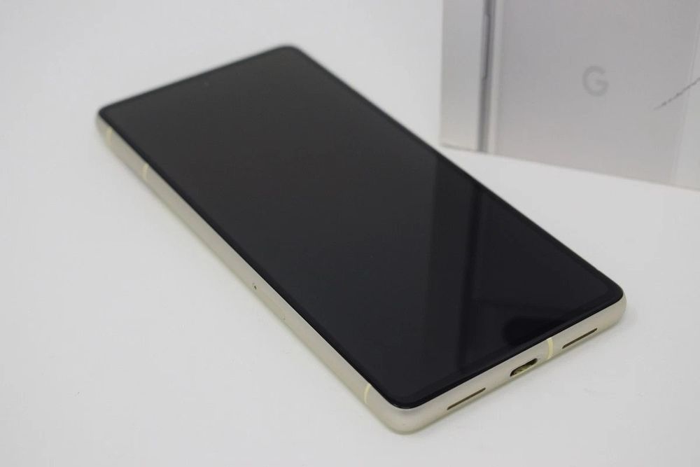 Google Pixel 7 - toza android uzi ixcham iPhone sifat android