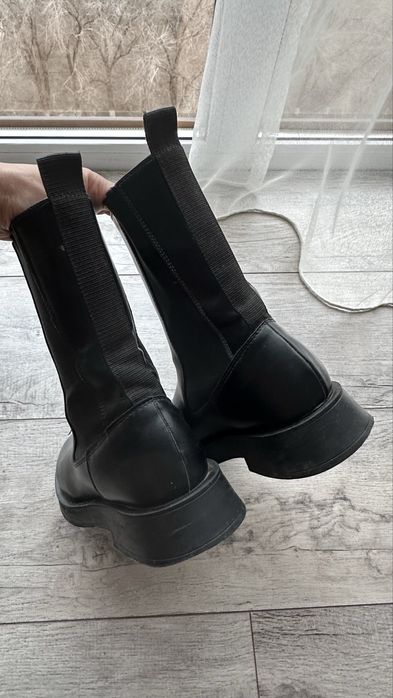 Продам обувь на все сезоны