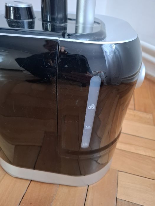 Aparat de călcat cu aburi Tefal