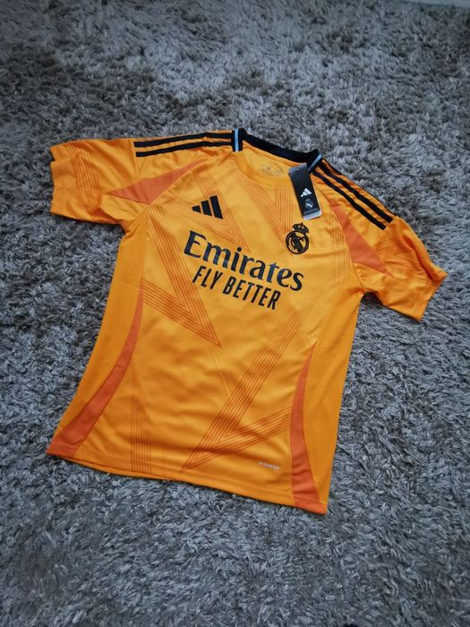 Tricou Real Madrid Adidas M