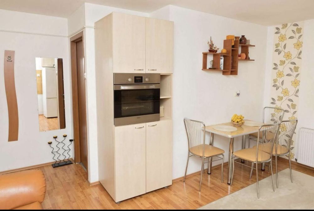 Apartament de vanzare tip M