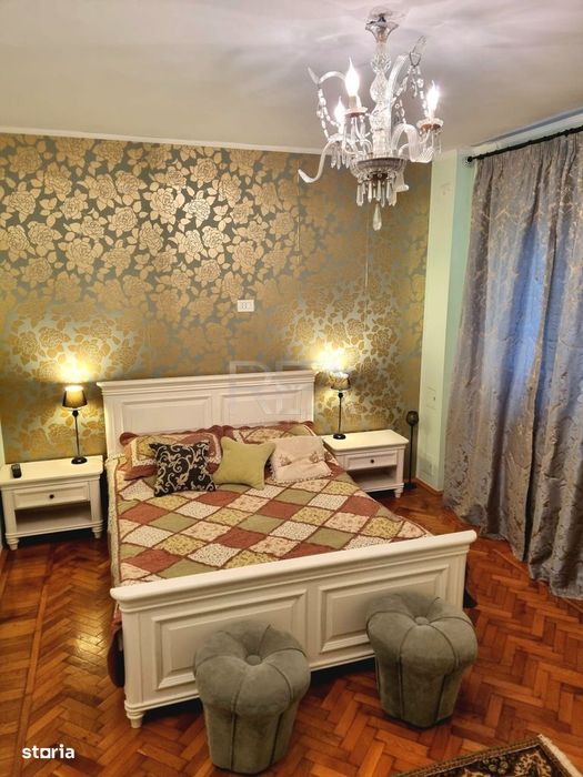 Apartament  2 camere Basarabia mobilat complet , aproape de metrou