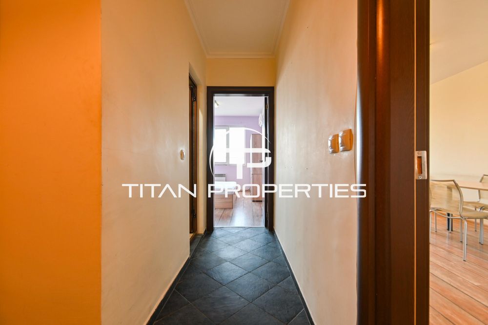 Дава се под наем Двустаен апартамент в София, Медицинска академия - 83 кв.м за 650 € - Снимка #11