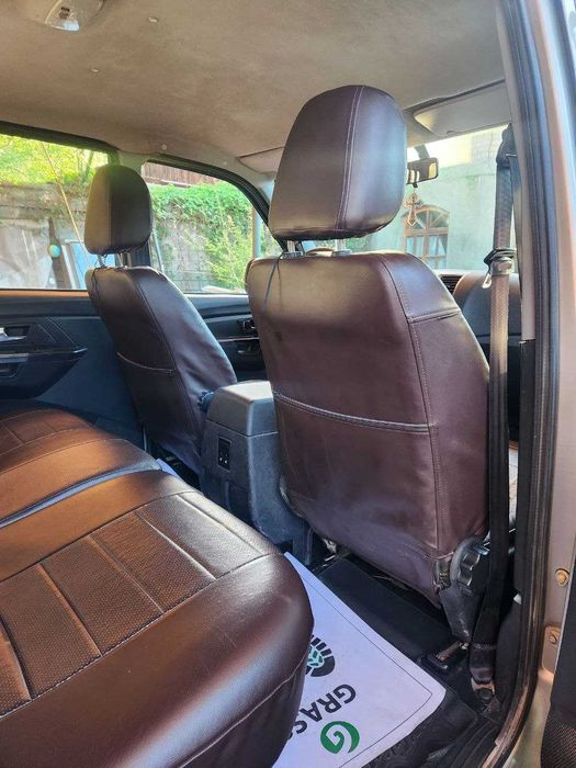 УАЗ Патриот Пикап