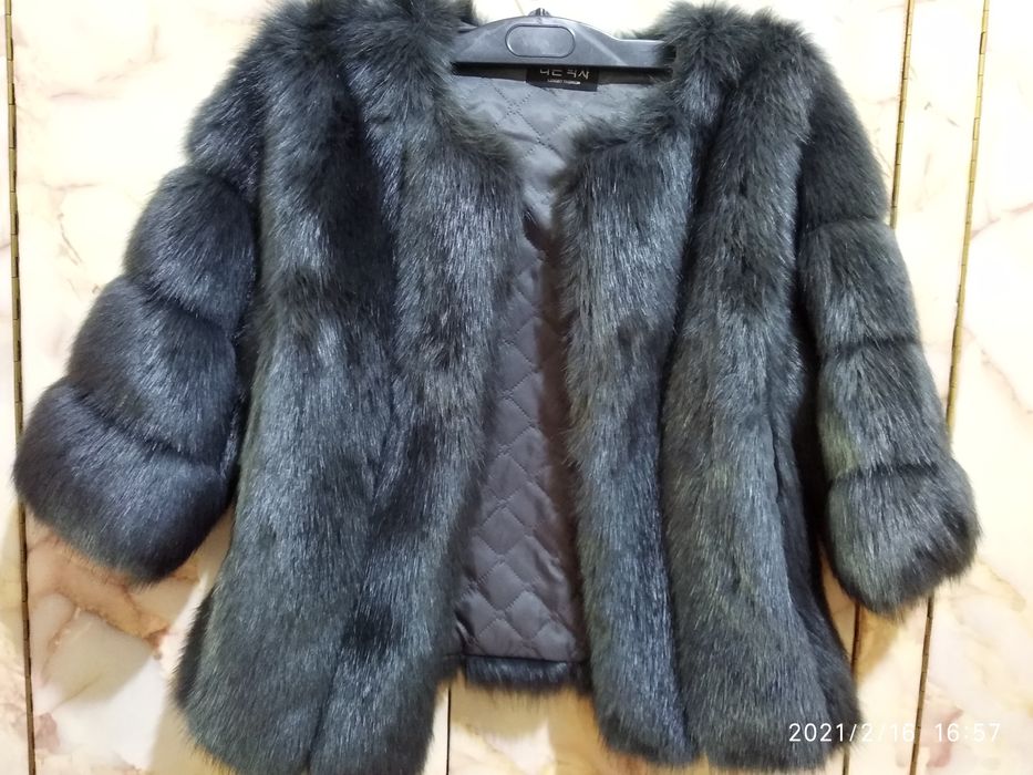 Продается   шубка